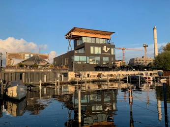 Citymarina Berlin-Rummelsburg