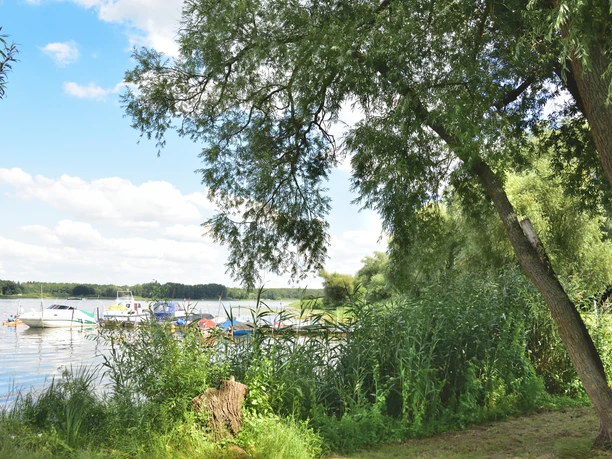 Seerundweg Hohennauener-Ferchesarer-See