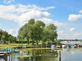 Seerundweg Hohennauener-Ferchesarer-See