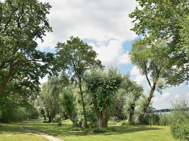 Seerundweg Hohennauener-Ferchesarer-See