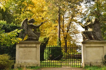 Engelstor Plaue