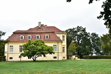 Schloss Reckahn
