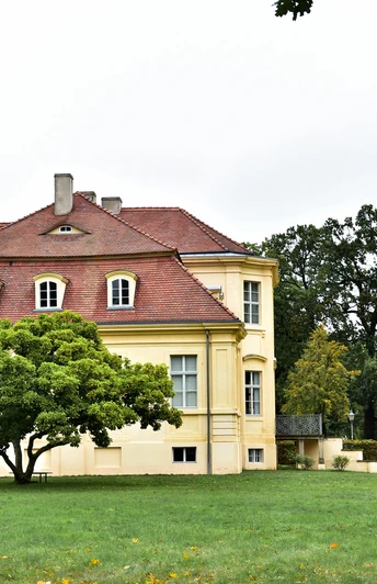 Schloss Reckahn
