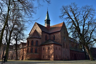Kloster Lehnin