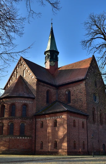 Kloster Lehnin