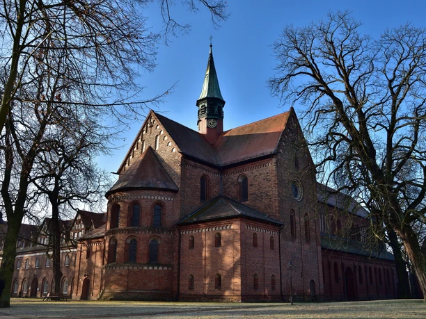 Kloster Lehnin