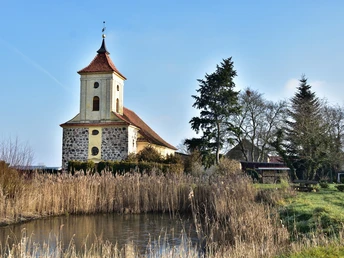 Kirche Damsdorf