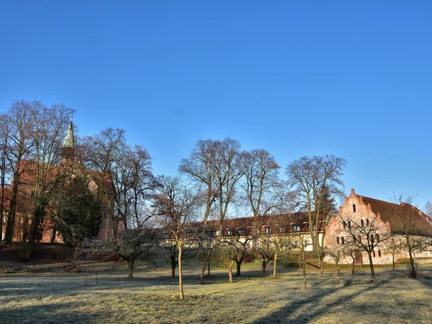 Kloster Lehnin