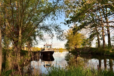 Havel in Deetz