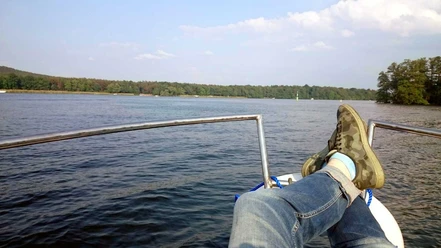 Am Seddinsee