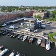 Citymarina Luftbild 2