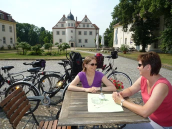 Schloss Königs Wusterhausen