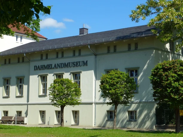 Dahmelandmuseum Königs Wusterhausen Dahmelandmuseum Königs Wusterhausen