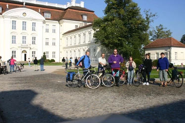 Schloss Köpenick