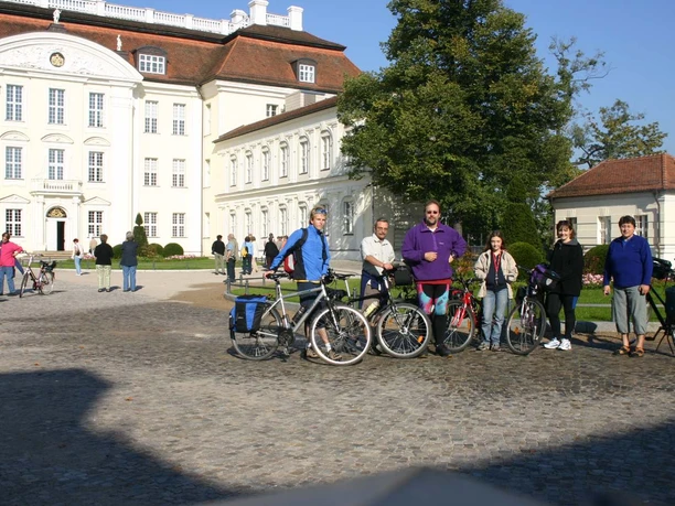 Schloss Köpenick Schloss Köpenick