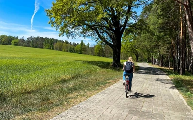 Naturpark Dahme-Heideseen