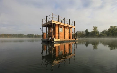 Seekult Saunafloß