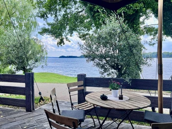 BeachHouse Bad Saarow