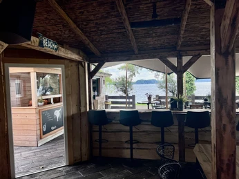 BeachHouse Bad Saarow