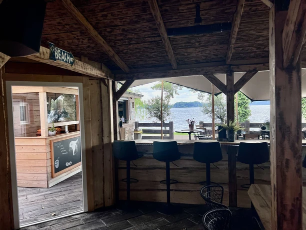 BeachHouse Bad Saarow