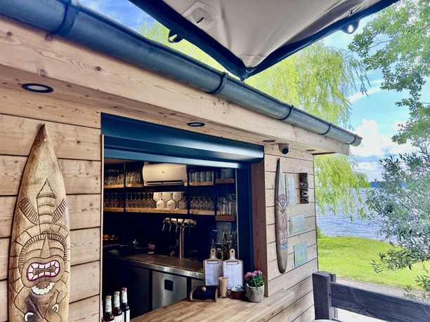 BeachHouse Bad Saarow