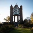 Bismarckturm auf dem Weinberg