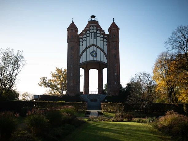 Bismarckturm auf dem Weinberg