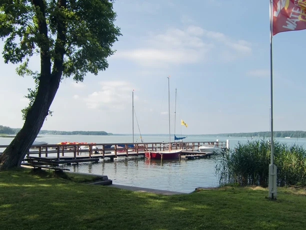 Bootsverleih Surf & Fun Bad Saarow