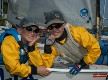 Yacht Akademie Axel Schmidt, Sommerkurs