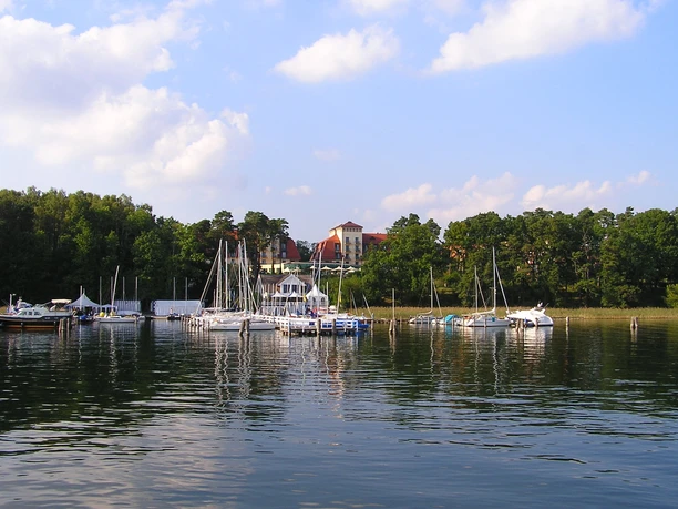YAAS Yacht Akademie am Scharmützelsee