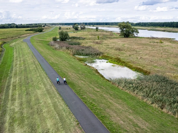 Oder-Neiße-Radweg