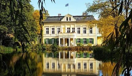 Die Papenmühle