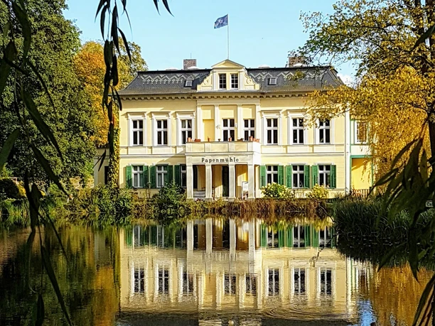 Die Papenmühle