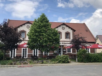 Gasthaus Schwielochsee