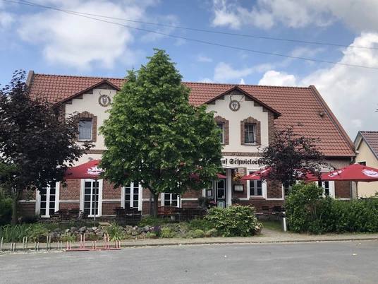 Gasthaus Schwielochsee