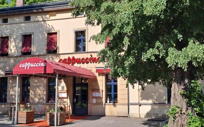 Ristorante Cappuccino