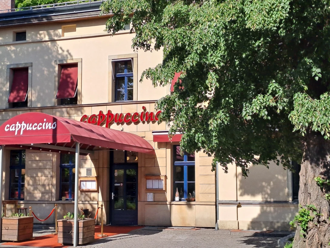 Ristorante Cappuccino