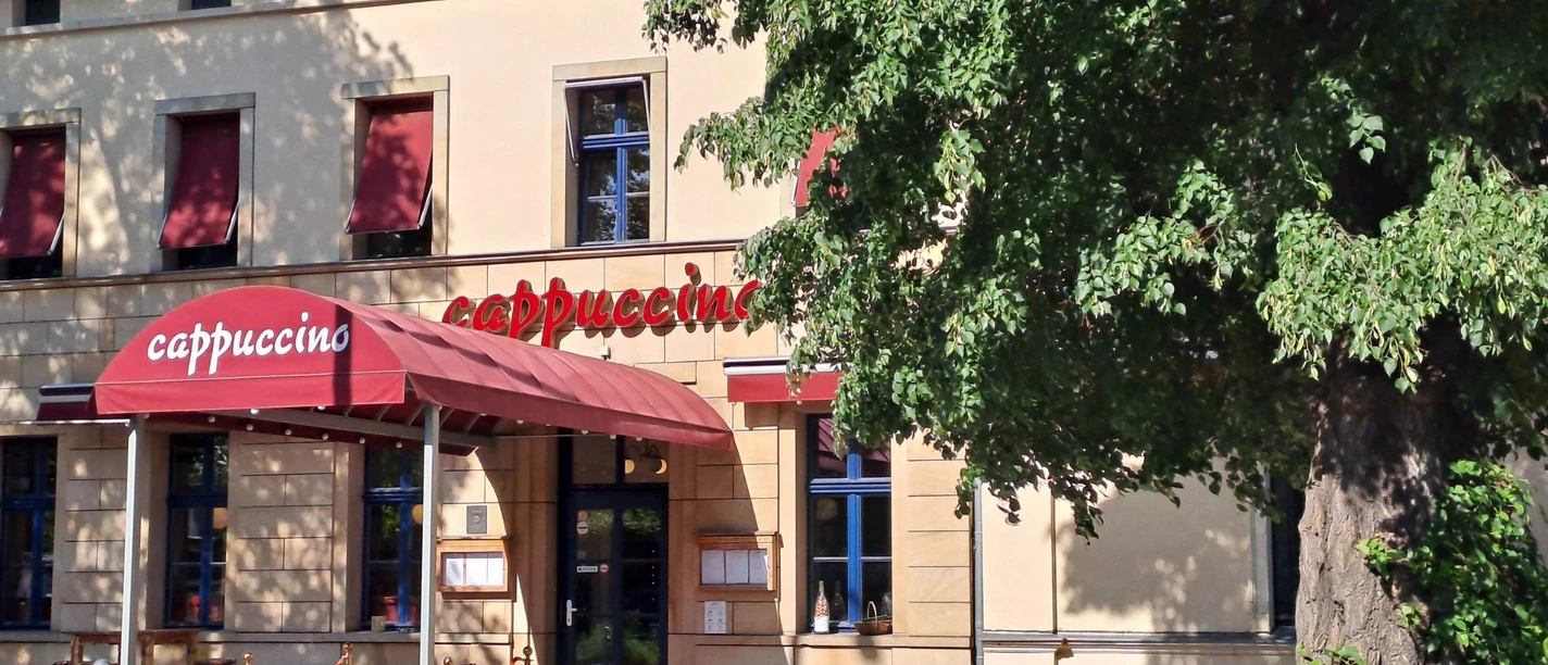 Ristorante Cappuccino