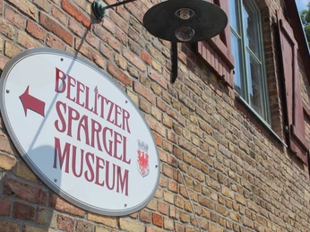 Spargelmuseum Beelitz