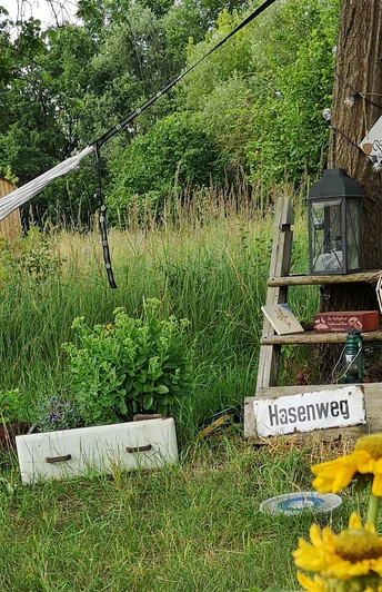 Albertinenhof Havelland