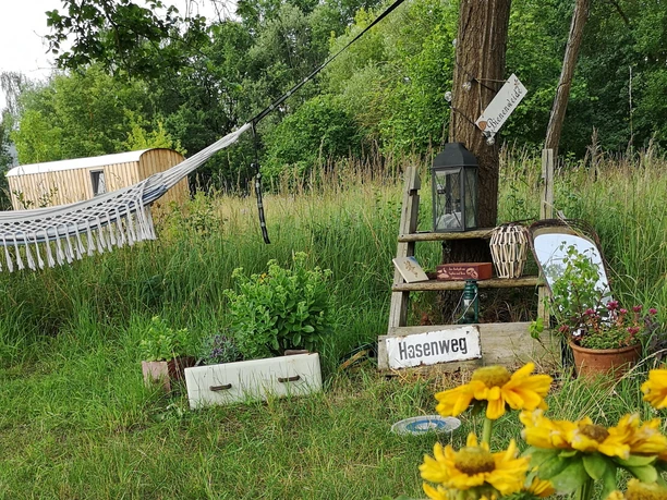 Albertinenhof Havelland