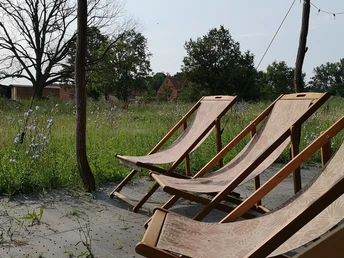 Albertinenhof Havelland