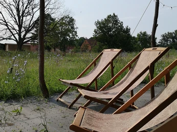 Albertinenhof Havelland