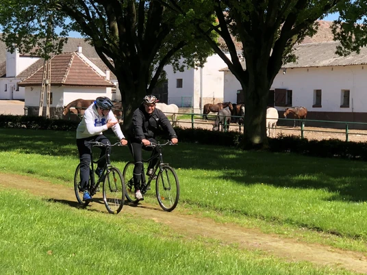 Herrenhaus Dworek Bielin