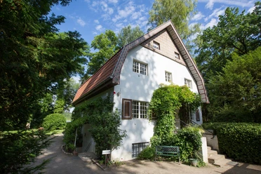 Brecht-Weigel-Haus in Buckow