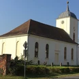 Dorfkirche Wagenitz