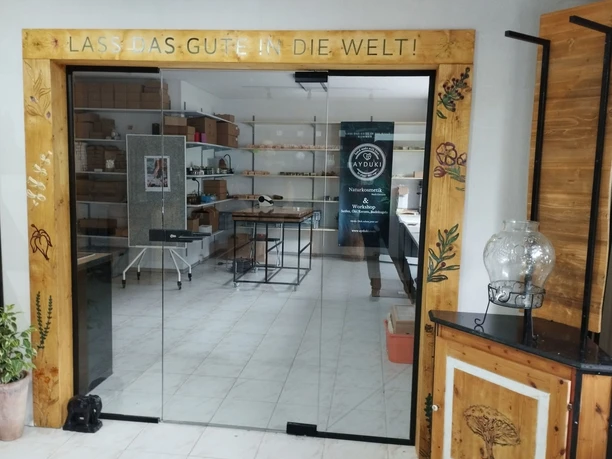 AYDUKI Seifenmanufaktur