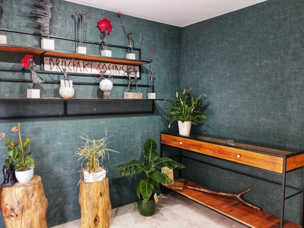 AYDUKI Seifenmanufaktur