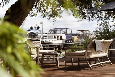 Harbour Restaurant