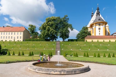 Kloster Neuzelle
